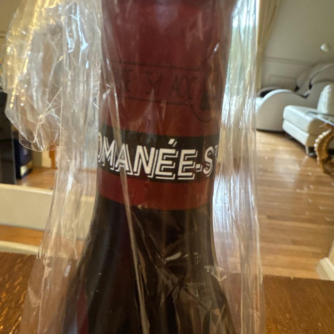 ROMANÉE-ST-VIVANT 2015 ロマネ・コンティ
