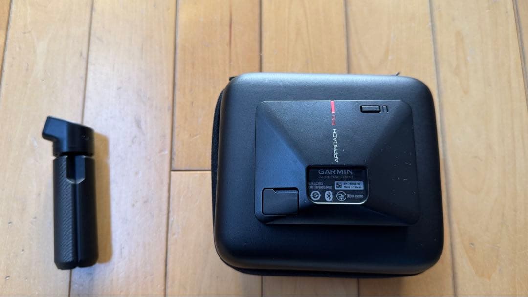 GARMIN Approach R10 ゴルフ用距離計