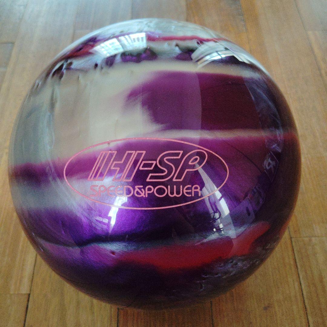 HI-SPORTS SWEEPHARD ハイスポーツスイープハード 14ポンド