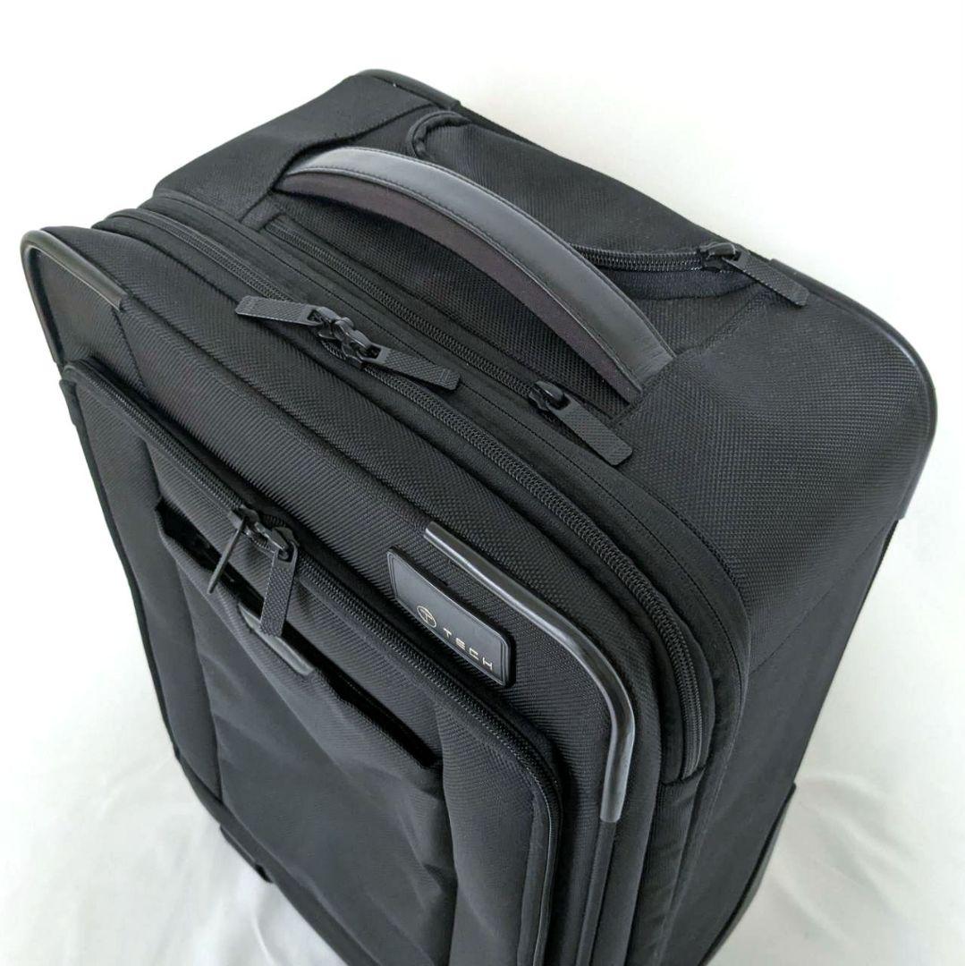 TUMI キャリーケース キャリーバッグ tech 出張 仕事 ビジネス 旅行