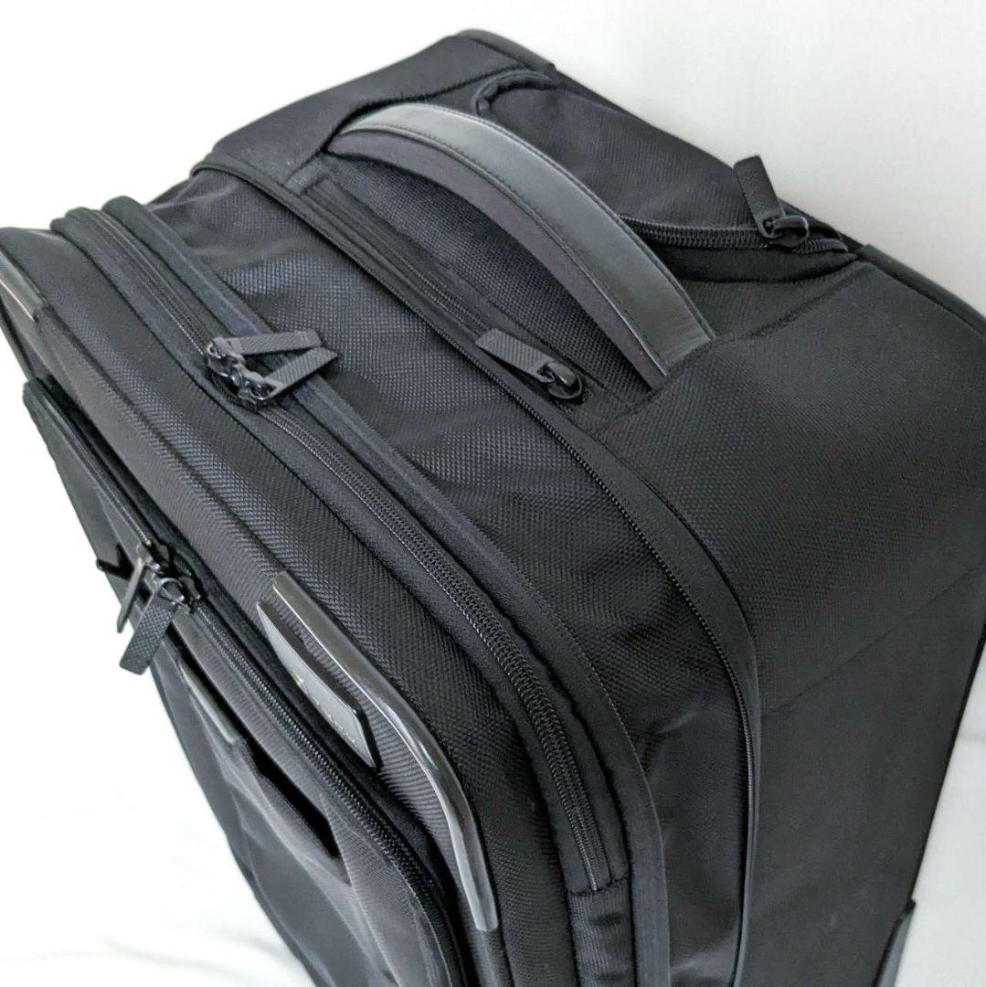 TUMI キャリーケース キャリーバッグ tech 出張 仕事 ビジネス 旅行