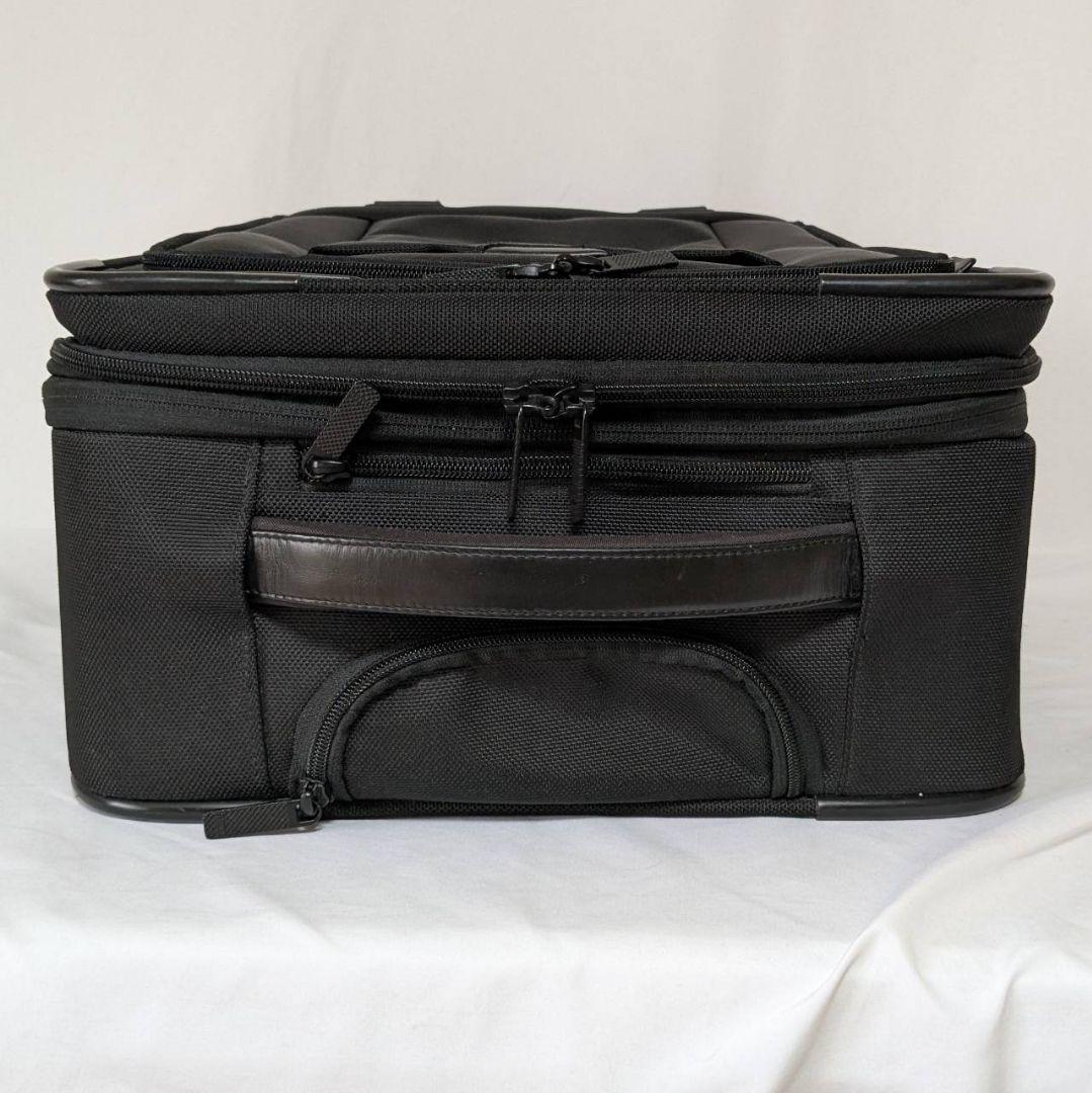 TUMI キャリーケース キャリーバッグ tech 出張 仕事 ビジネス 旅行