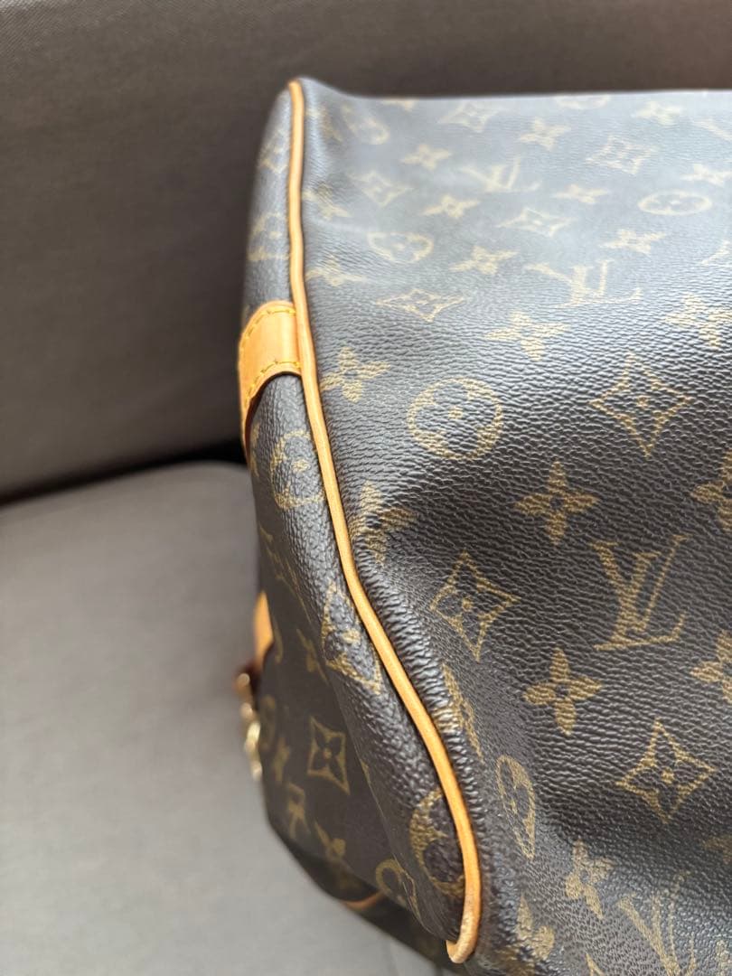 Louis Vuitton ボストンバッグ 約70cm