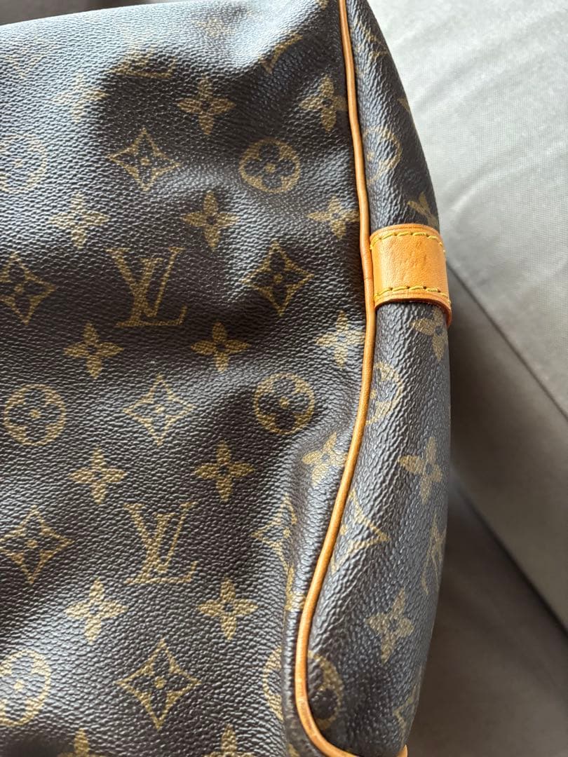 Louis Vuitton ボストンバッグ 約70cm