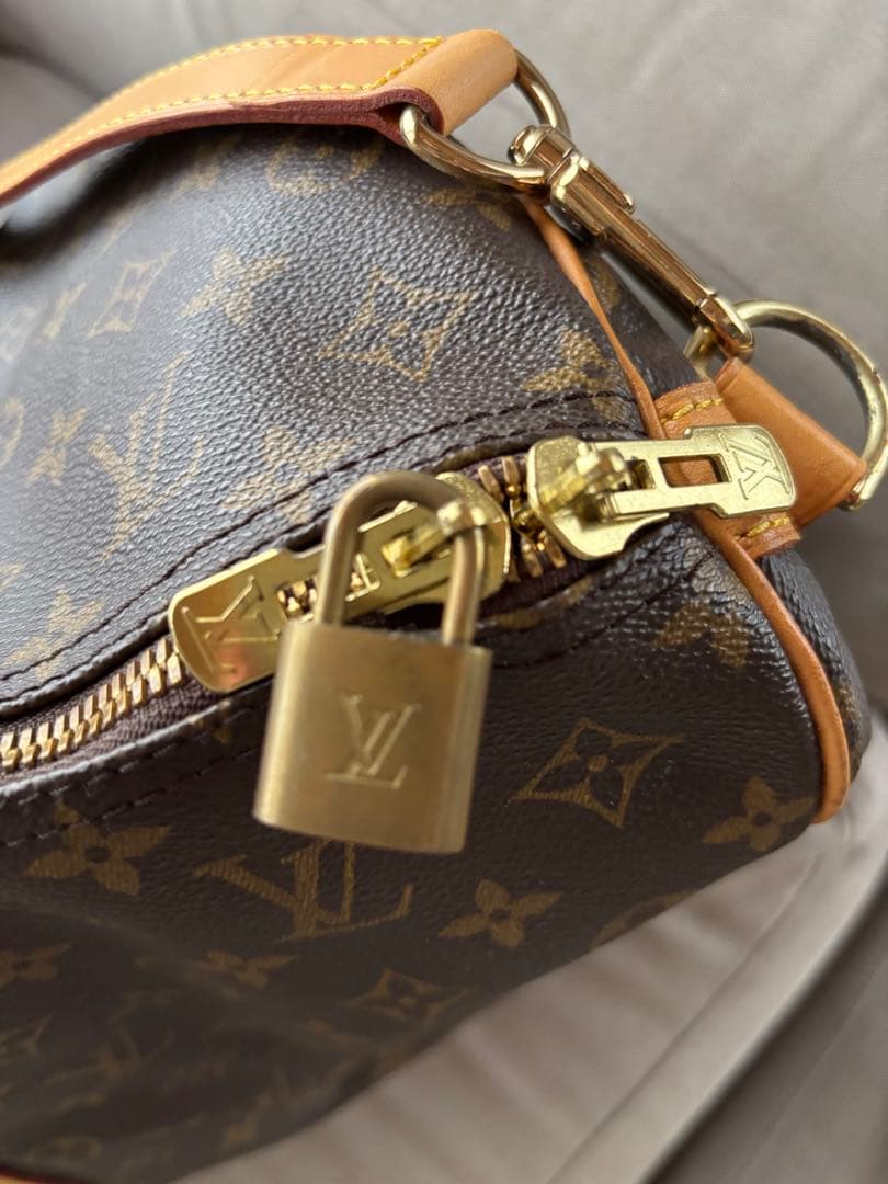 Louis Vuitton ボストンバッグ 約70cm