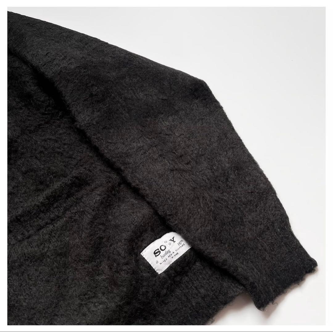 SANCHA CARDIGAN 3.0 SORRY A BOOTLEG サイズ1