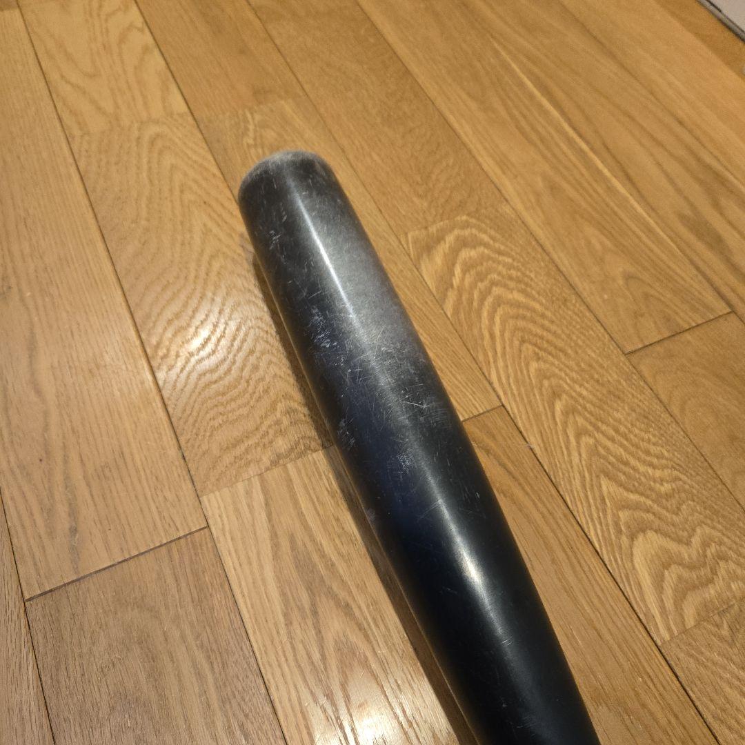 SSKスカイビード中学硬式金属バット珍しい