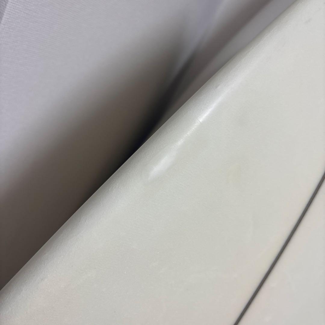 アルメリックOGフライヤー　5'8