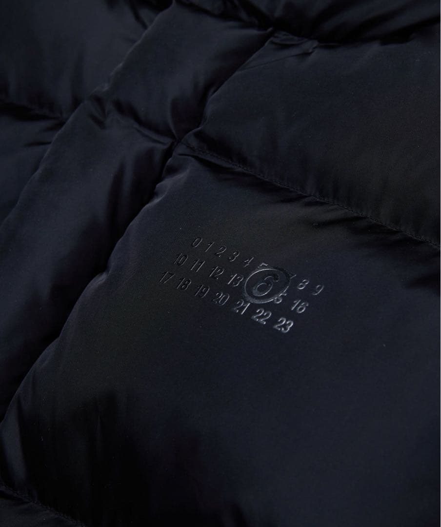 MM6 Maison Margiela ダウンベスト
