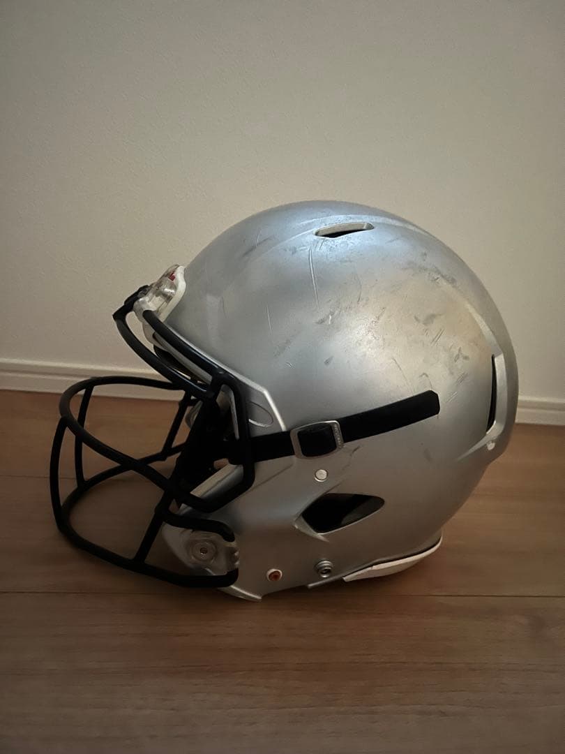 リデル Riddell スピードアイコン ヘルメット M