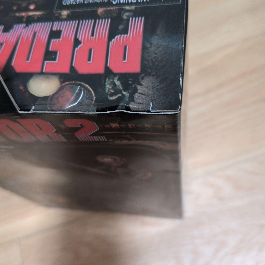 【専用につき他者購入禁止】Predator 2 City Hunter