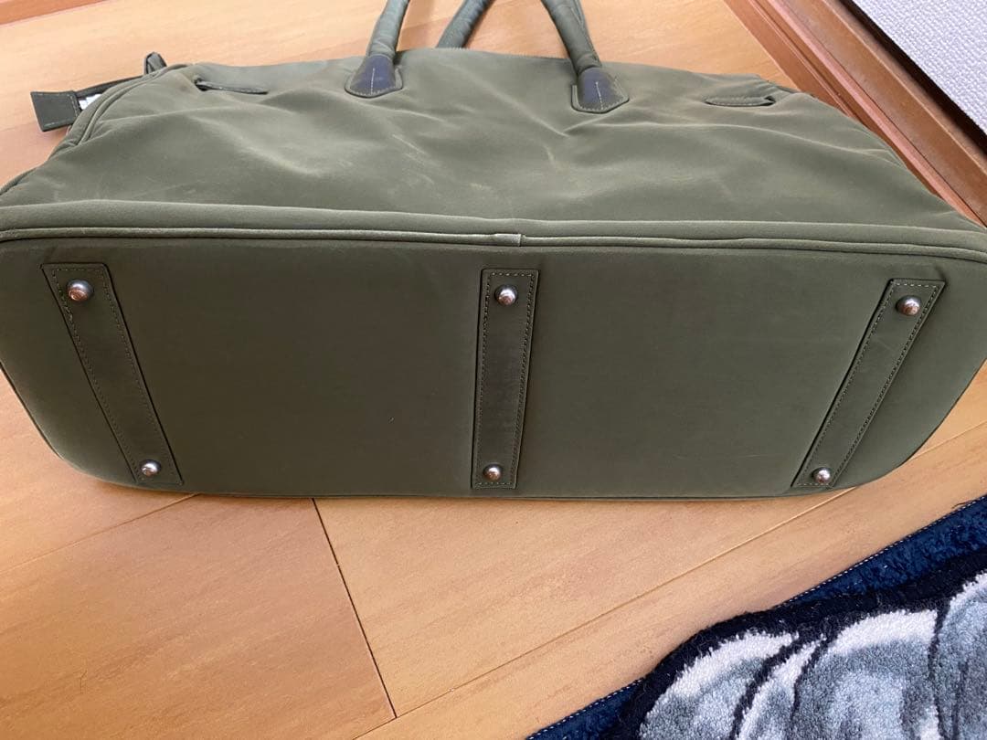 バッグ MLVINCE Flight 2way Shoulder bag