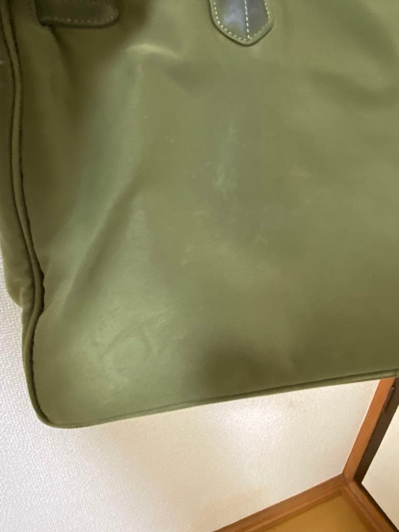 バッグ MLVINCE Flight 2way Shoulder bag