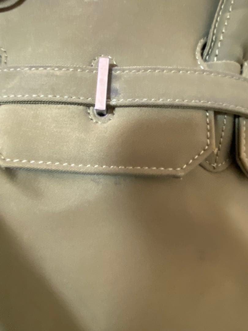 バッグ MLVINCE Flight 2way Shoulder bag