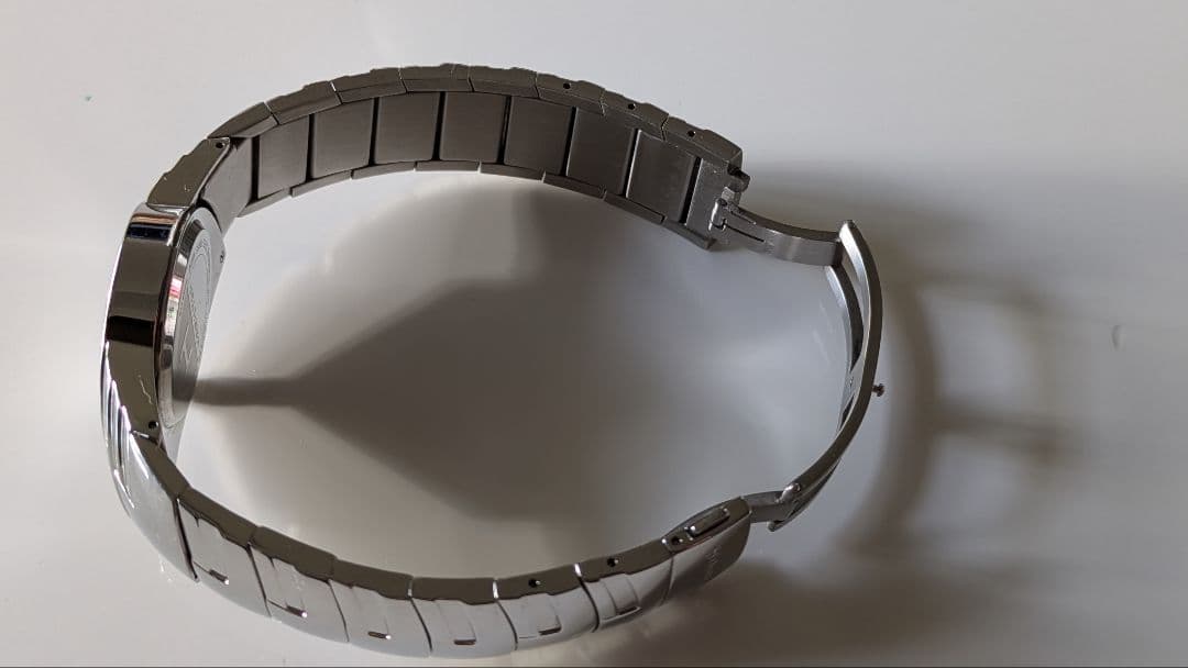 ハミルトン トライアングル型 時計　ベンチュラ　稼動品