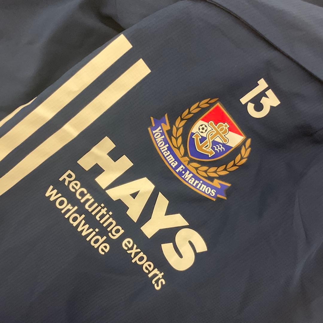 【激レア支給品】Yokohama F. Marinos ウェア上下セット