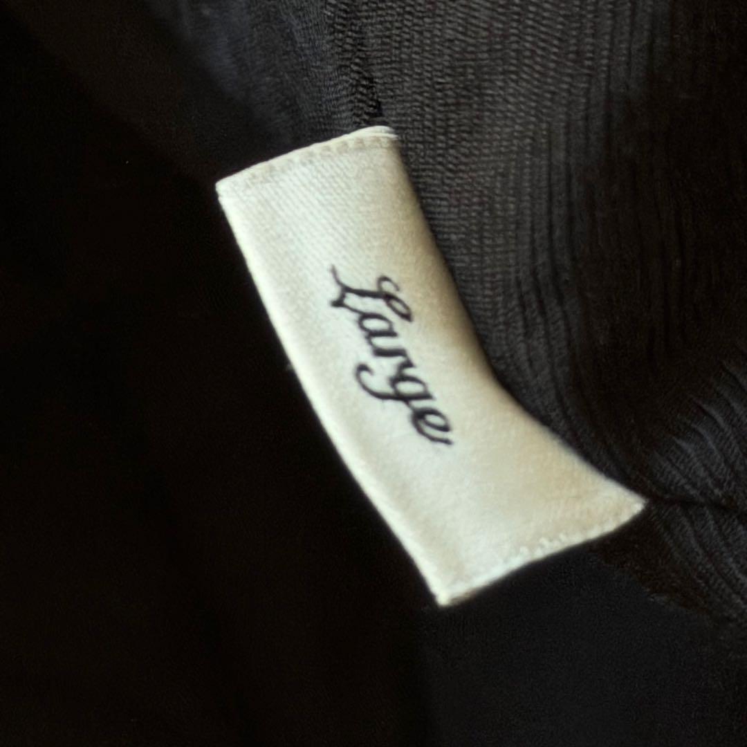 24AW DRIES VAN NOTEN M ブルゾン ジャケット 新品