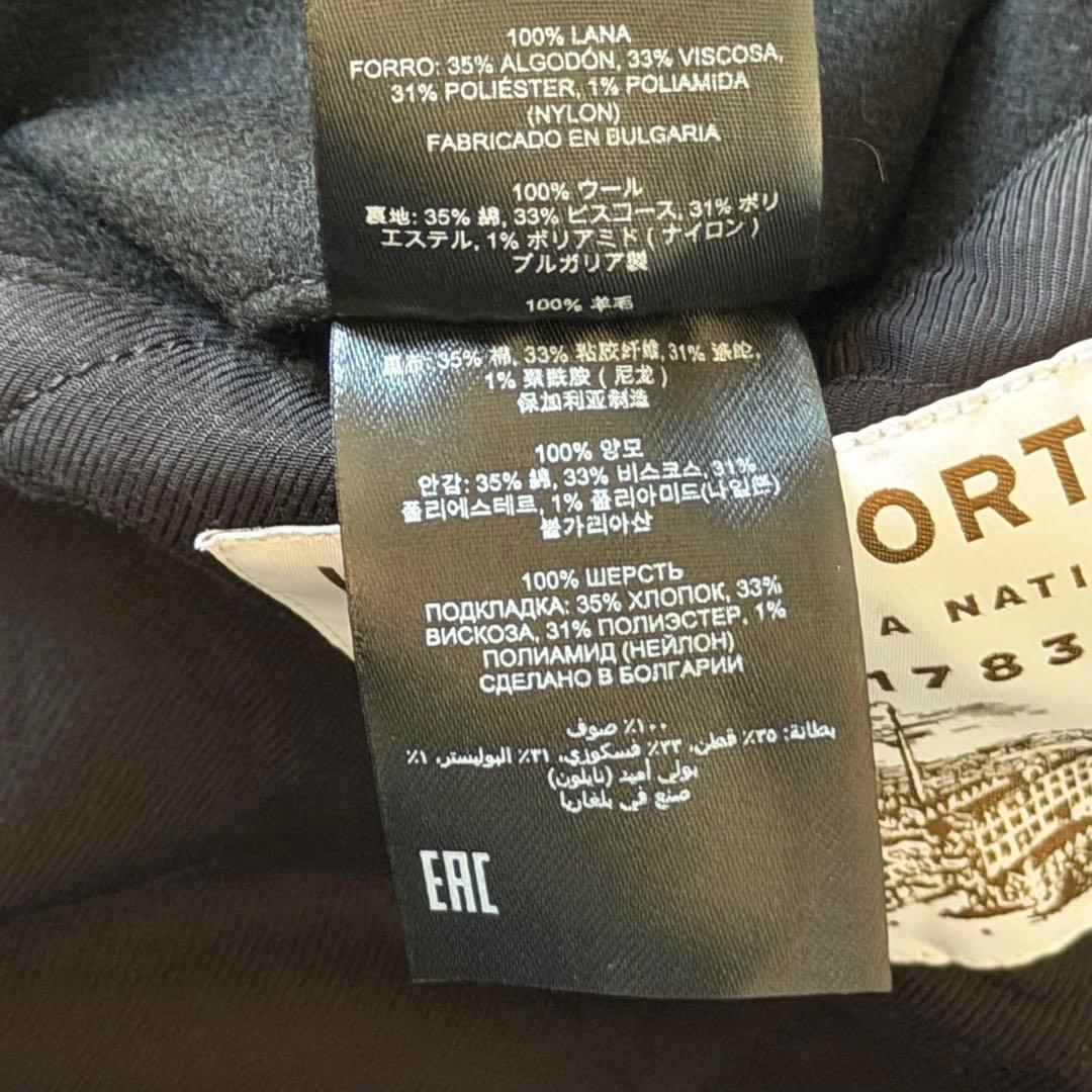 24AW DRIES VAN NOTEN M ブルゾン ジャケット 新品