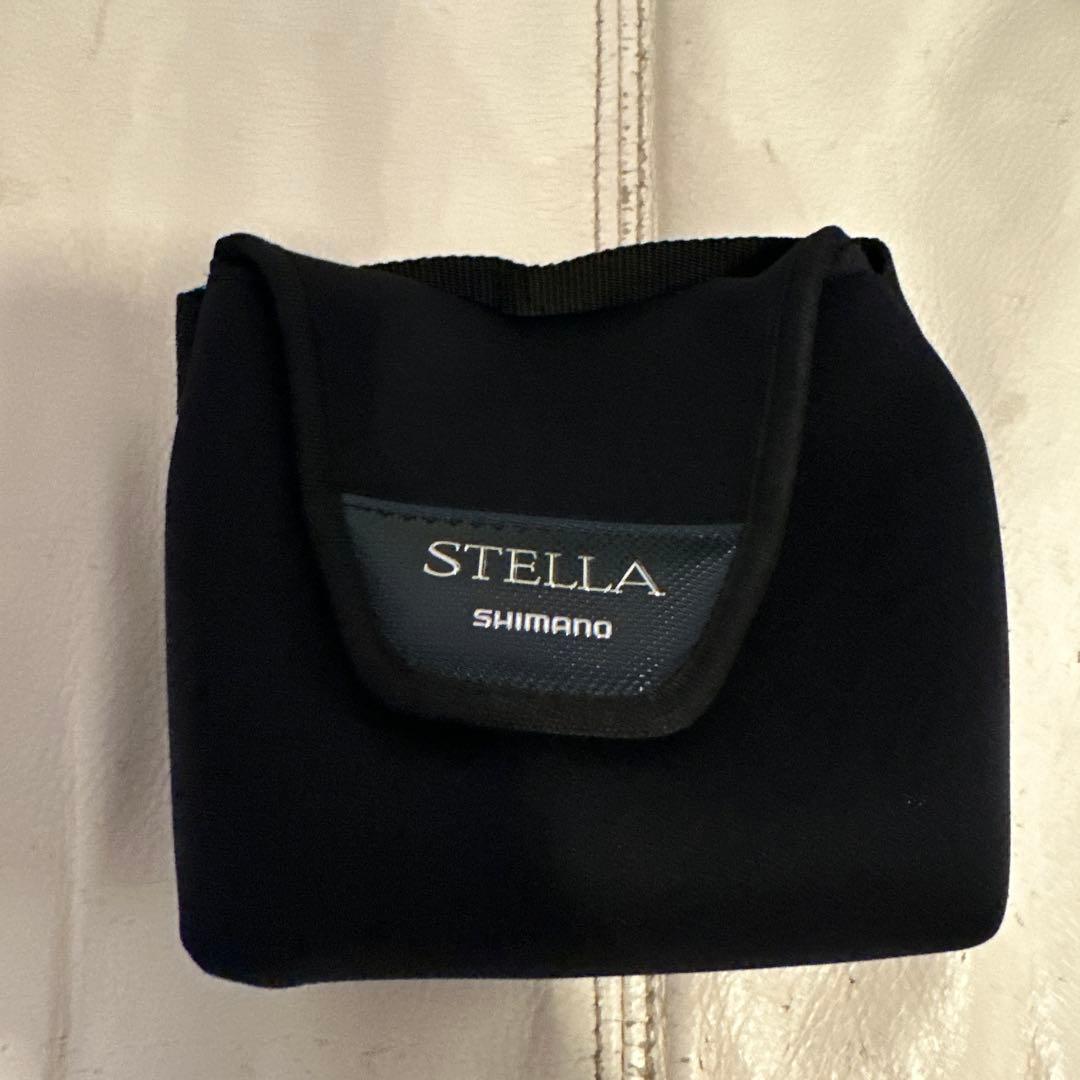 シマノ　ステラ　SW4000HG リブレノブ付き