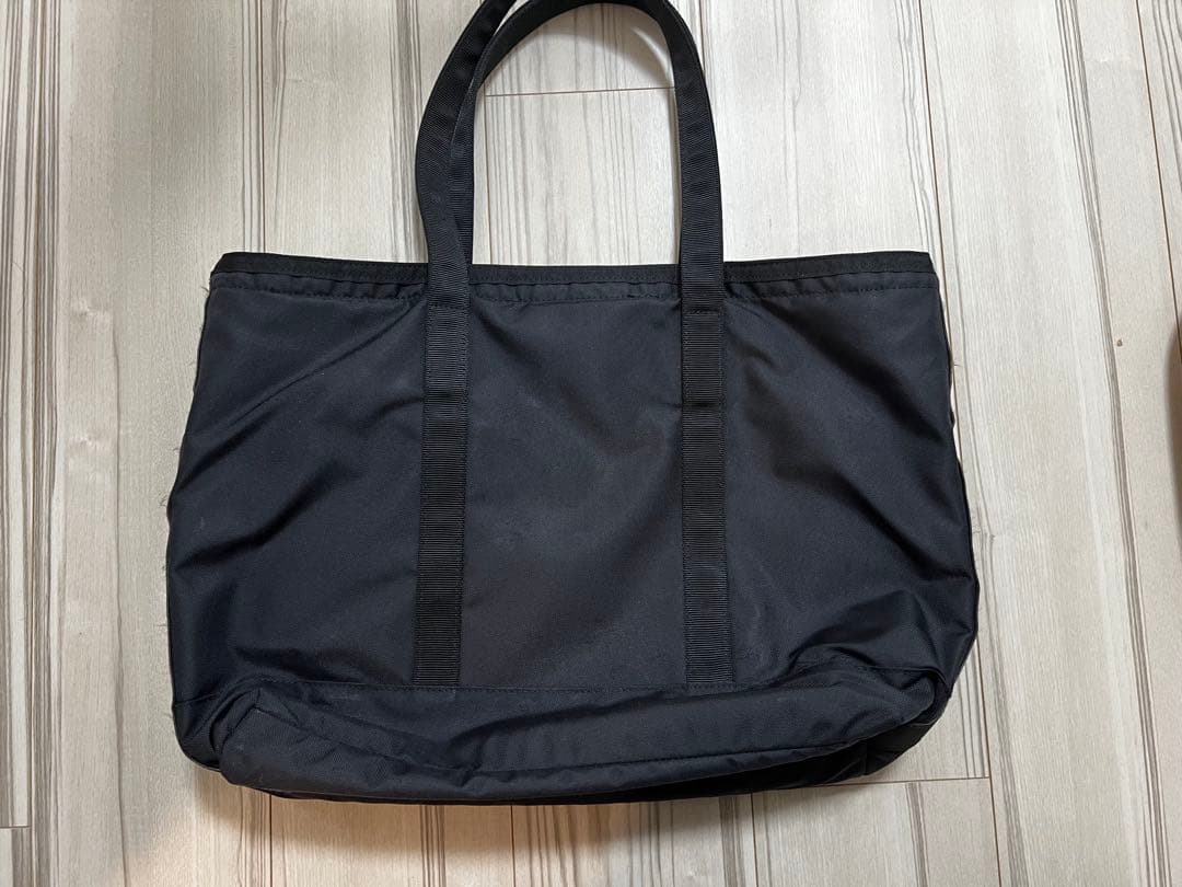 【！12/25-1/5発送できません】MONOLITH トートバッグ(S)