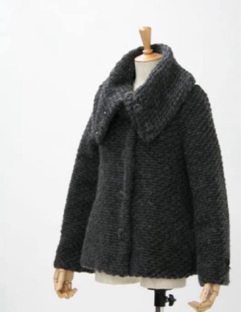 最終お値下。タトラス❤️ ショートコート