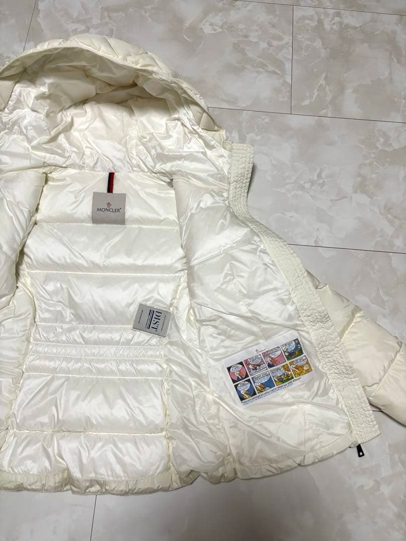 モンクレール AVOCE