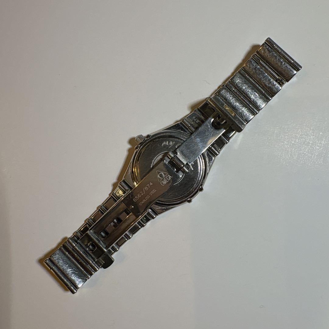 オメガ　OMEGA コンステレーション　レディース腕時計