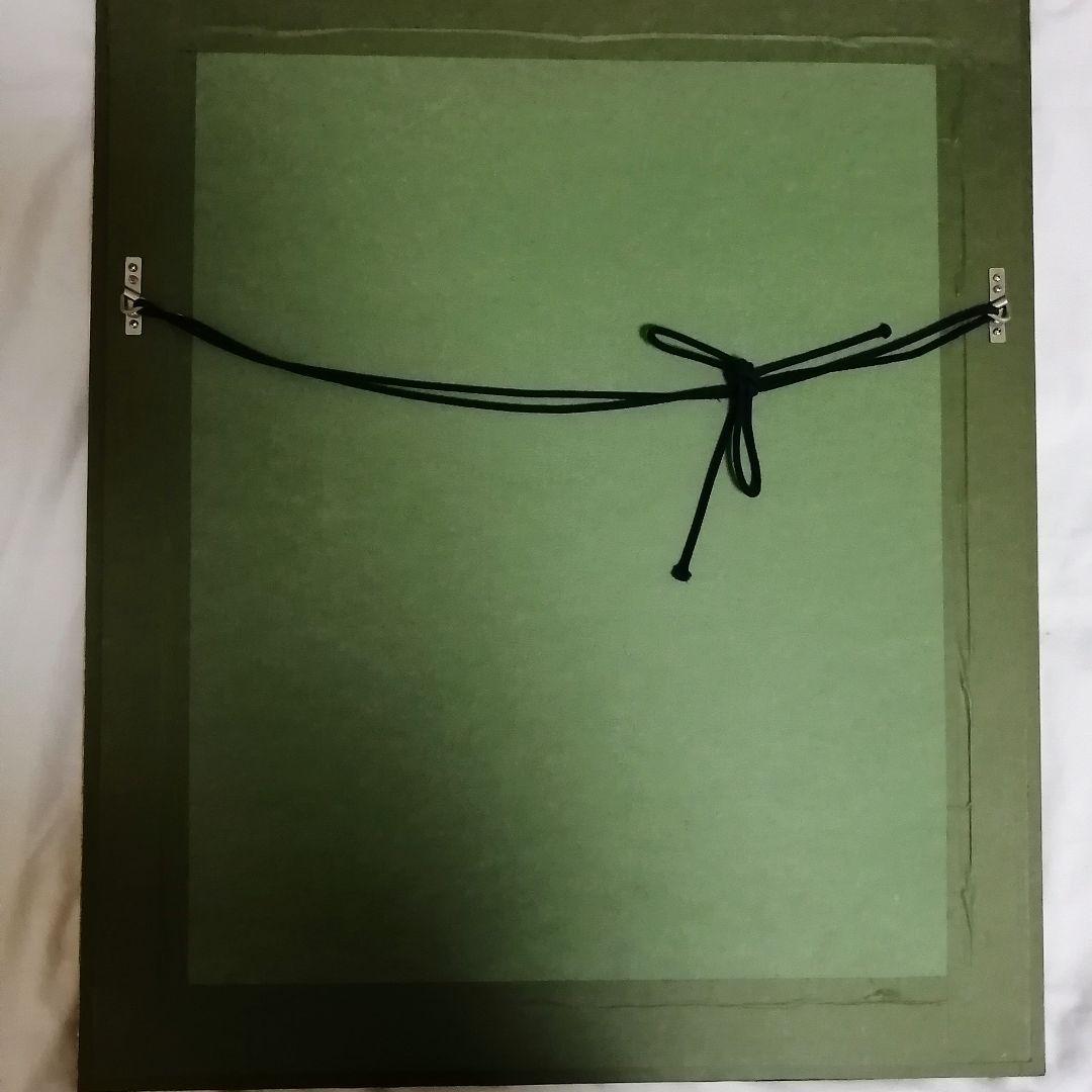 世界一つだけの商品　シャドーボックス。早く売り切りたいので値段交渉okです。