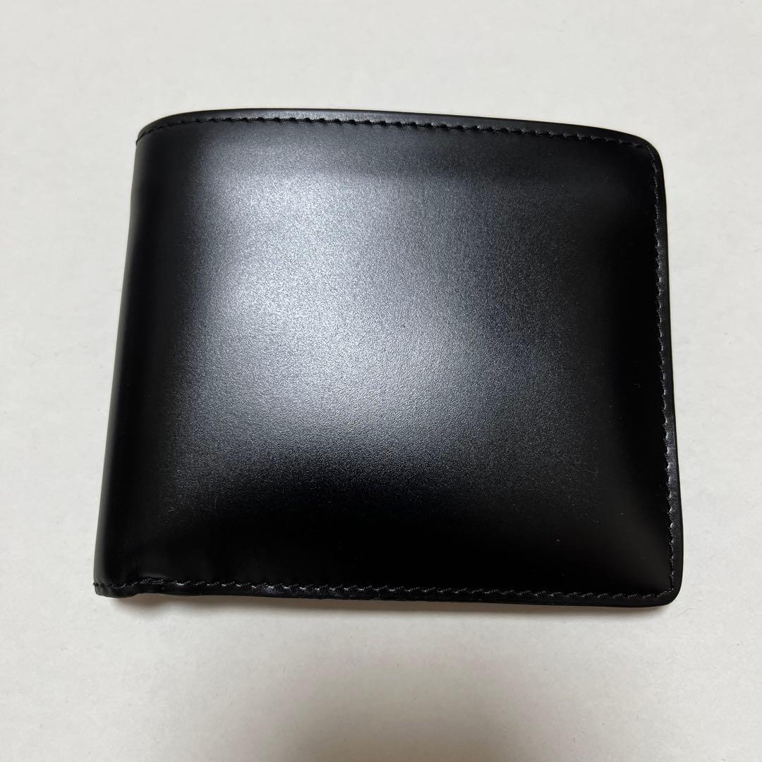 Maison Margielaメゾンマルジェラ二つ折り財布希少ファスナー小銭入れ