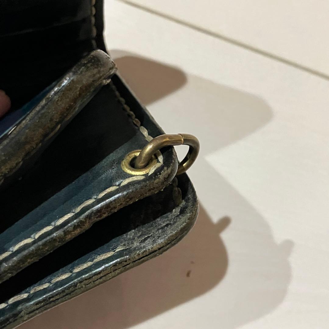 革蛸謹製 匠 伝説モデル 極吽形 月夜 ハンドソーイング 手縫い 革蛸