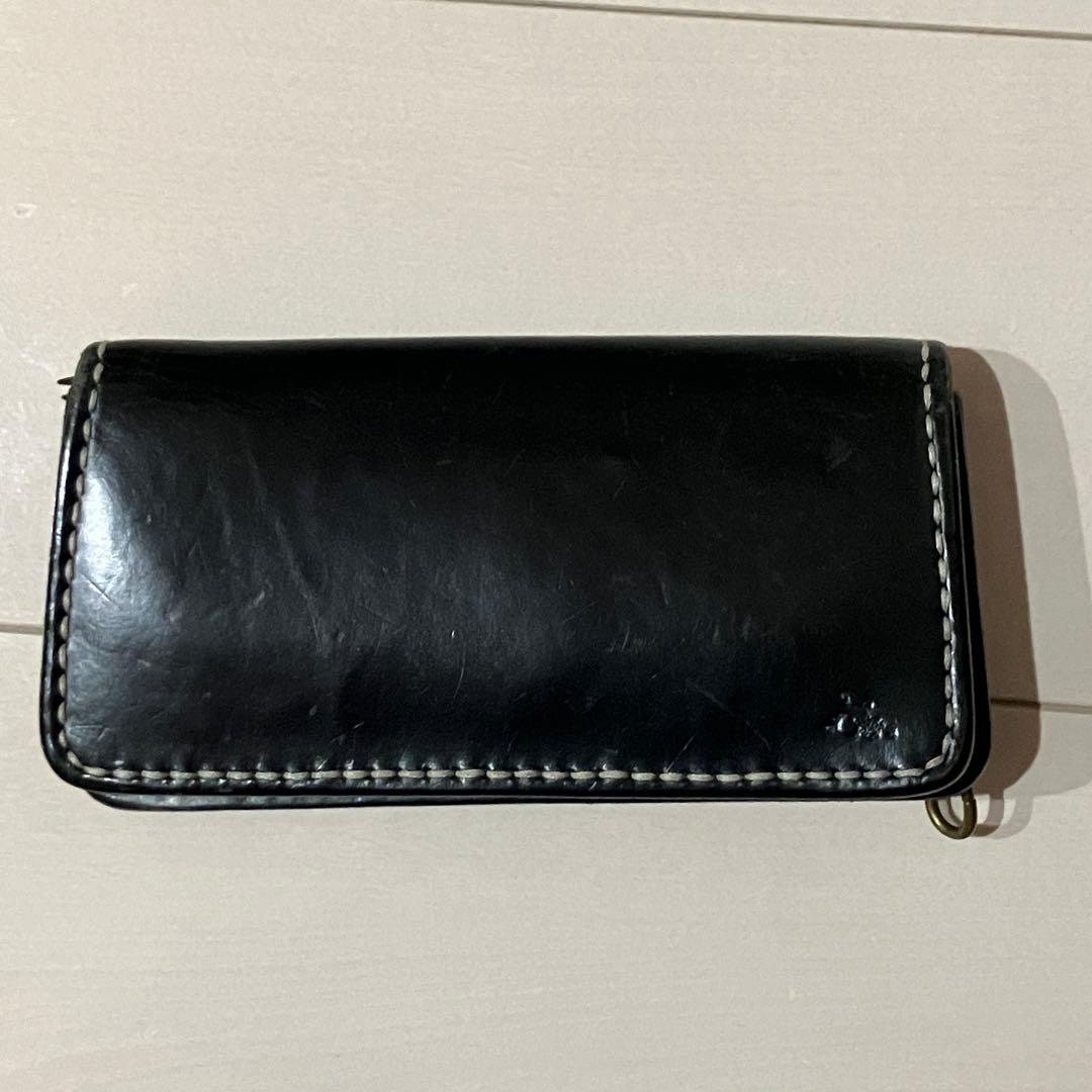 革蛸謹製 匠 伝説モデル 極吽形 月夜 ハンドソーイング 手縫い 革蛸