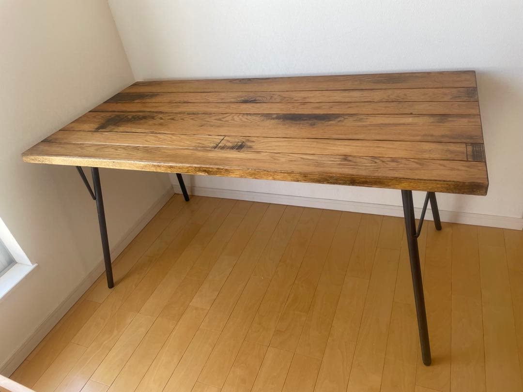 ACME /アクメ ダイニング テーブル