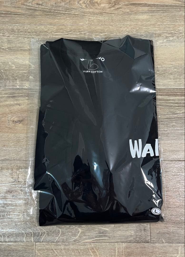 定価：8,800円 wake sapporo ごま田郎 ロンT