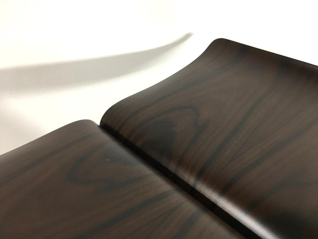 ○天童木工 バタフライスツール 柳宗理 本物保証品