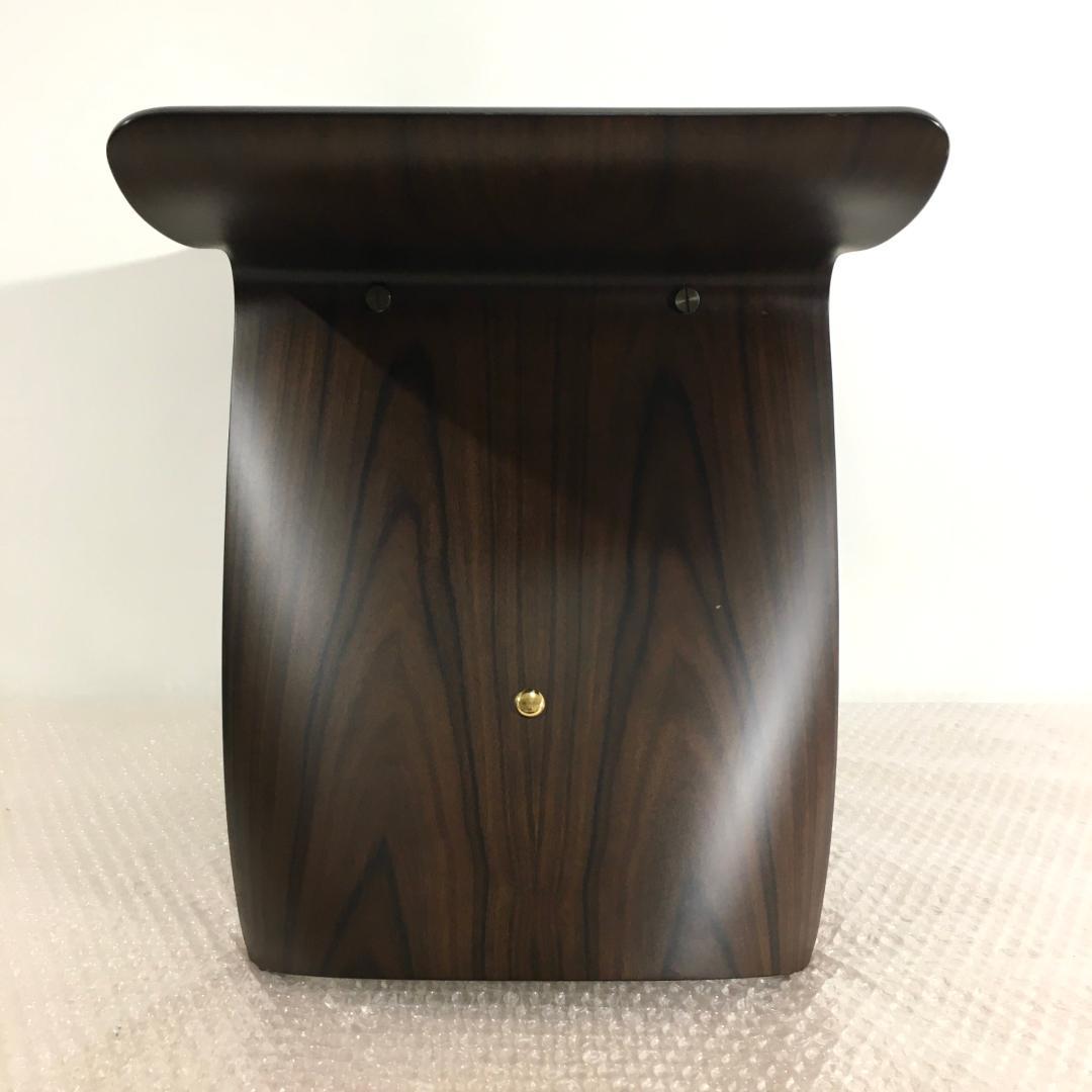 ○天童木工 バタフライスツール 柳宗理 本物保証品