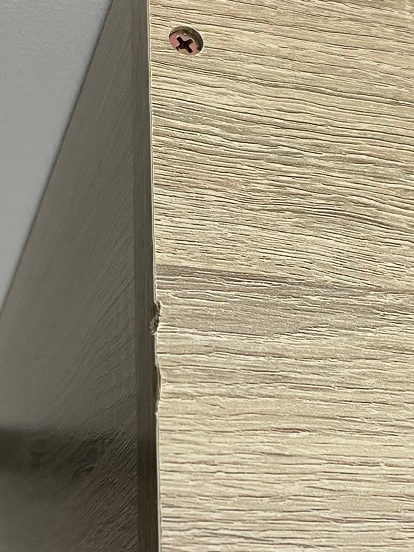 【組立済】ロウヤ LOWYA 収納 カラーボックス 大容量 キャビネット ラック