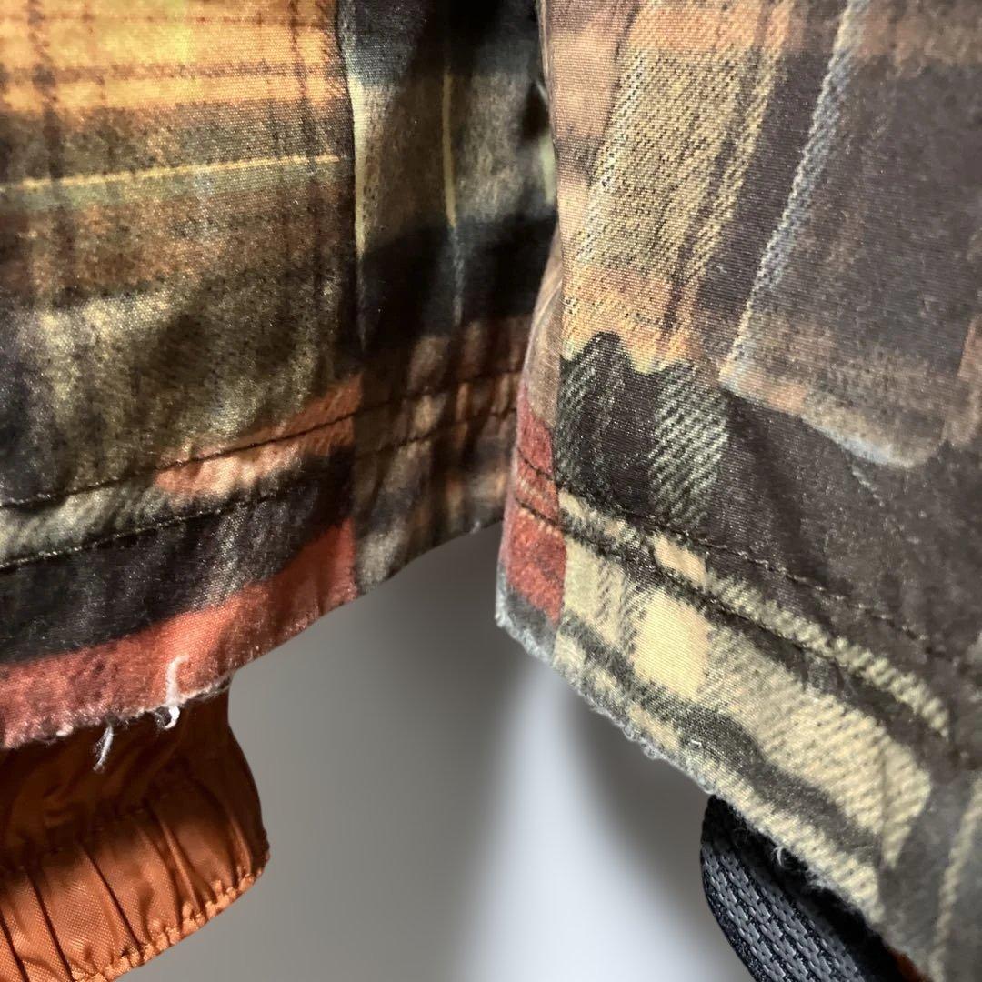 BURTON バートン オーバーオール ビブパンツ M スノーボード ウエア