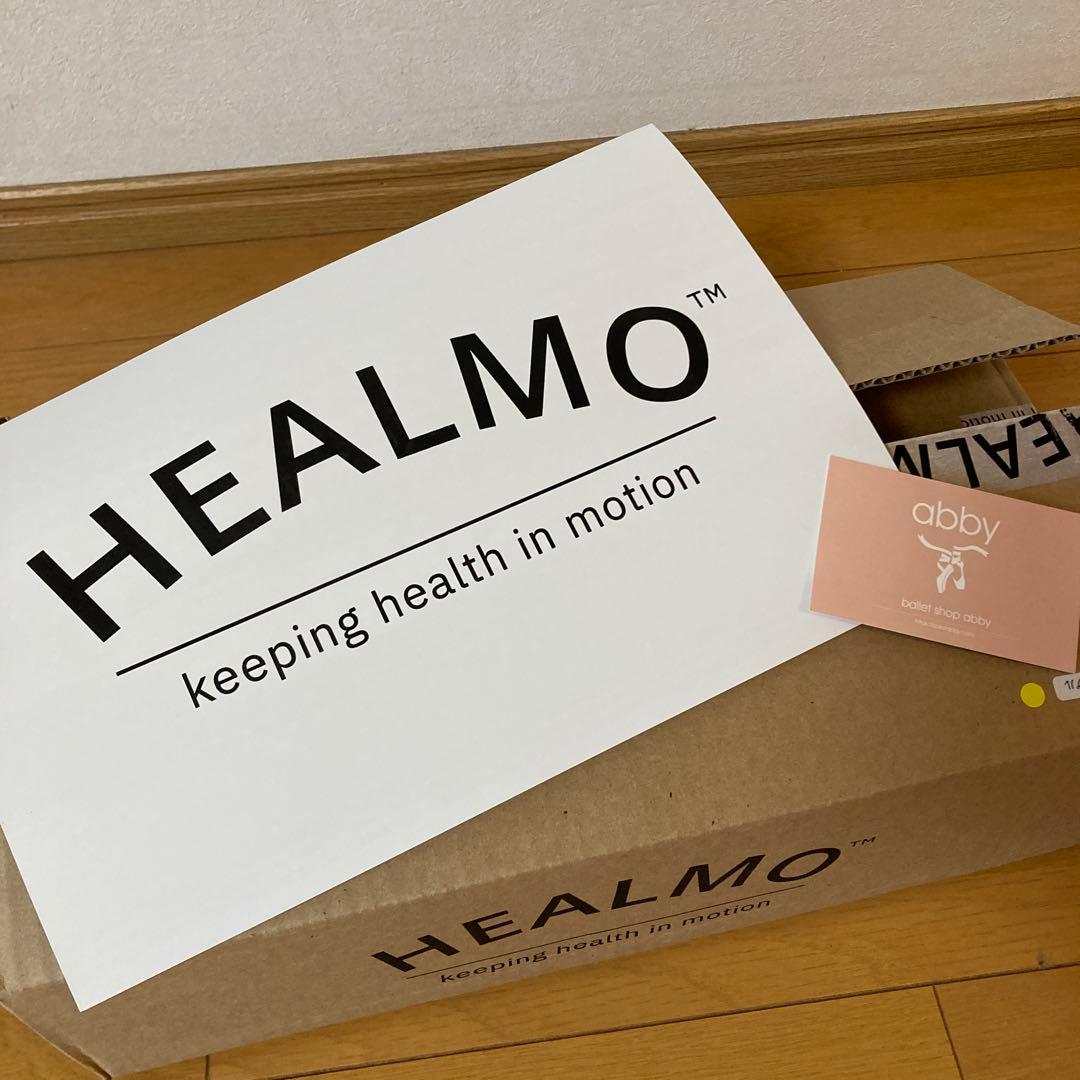 HEALMO ヒールモ　バレエ