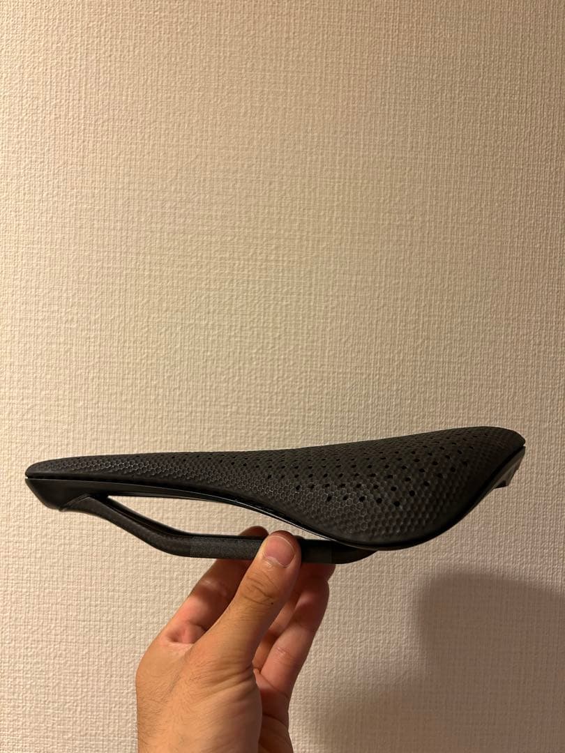 パーツ S-Works Power Saddle w/ Mirror 155mm