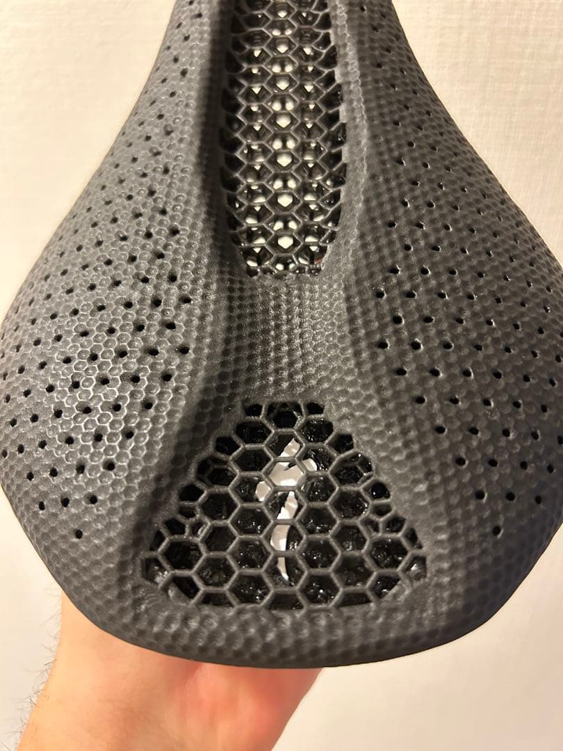 パーツ S-Works Power Saddle w/ Mirror 155mm