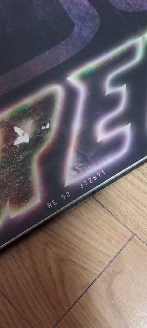 Scooter REBBON 152cm 13-14モデル