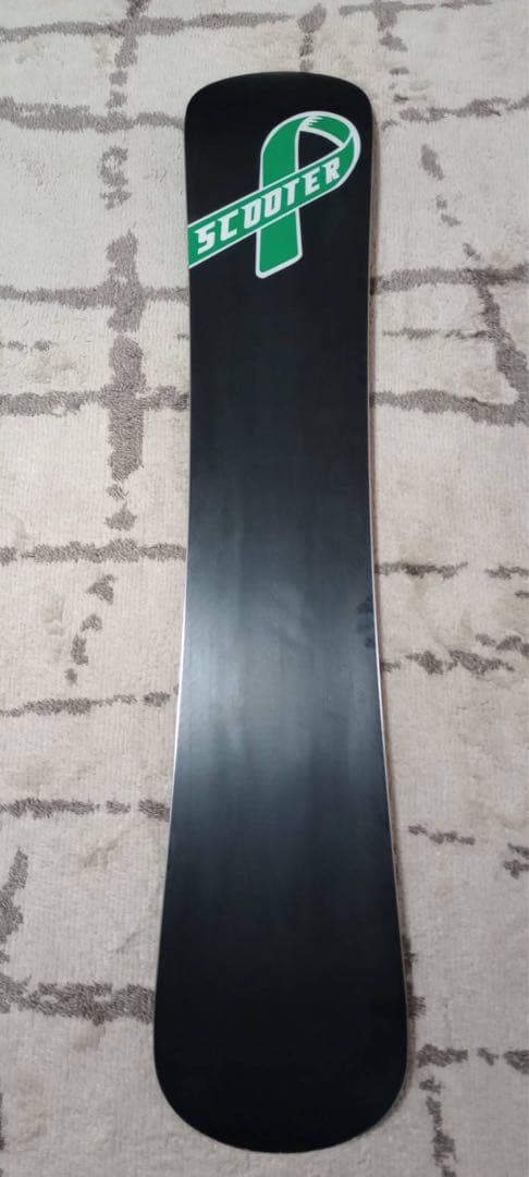 Scooter REBBON 152cm 13-14モデル