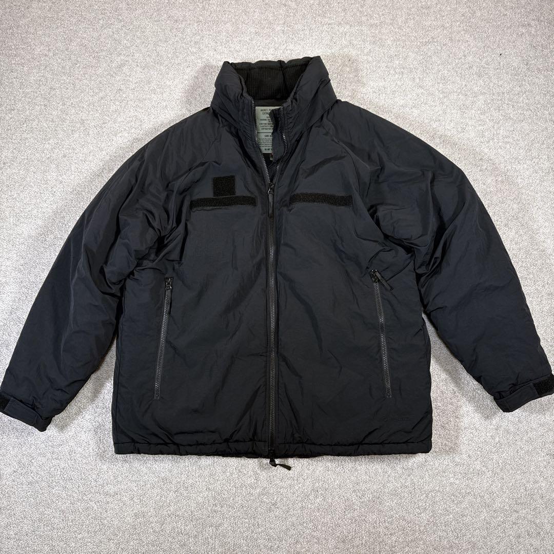 22AW フリークスストア プリマロフトLEVEL7中綿ジャケットLサイズ