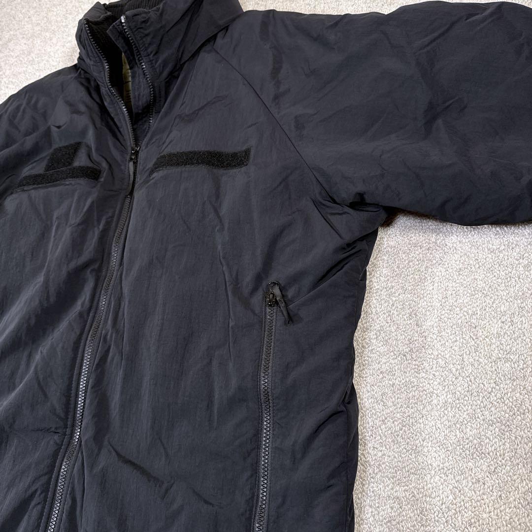 22AW フリークスストア プリマロフトLEVEL7中綿ジャケットLサイズ