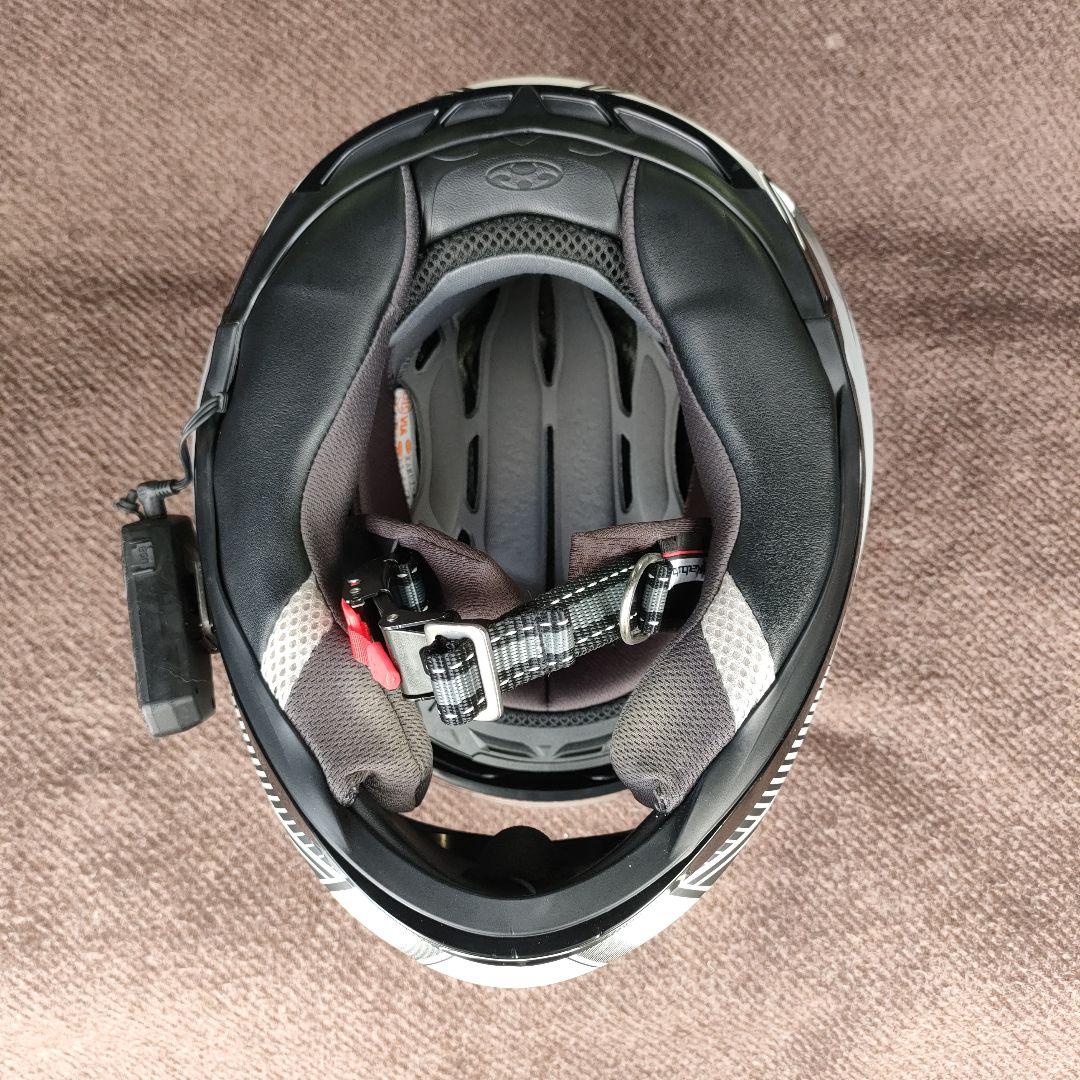 OGK KABUTO KAMUI-2 HAMMER フルフェイスヘルメット M