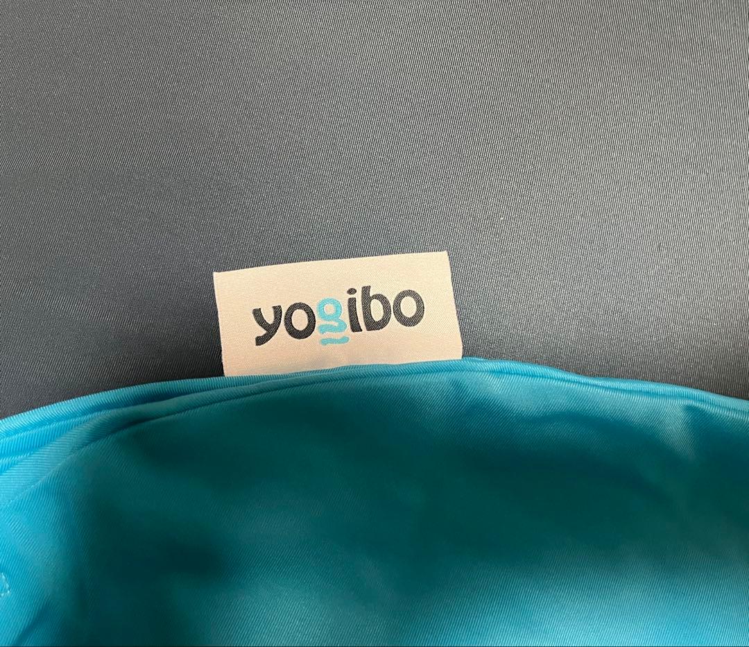 Yogibo Zoolaカバー ヨギボー ズーラ ミニ用 とサポート用2点セット