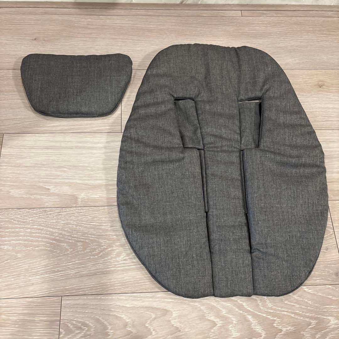 サイベックス　ミオス　ローズゴールド　美品