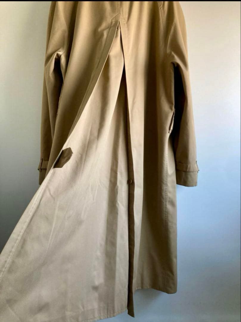 ジャケット・アウター 80s Vintage Burberrys England Rider Coat