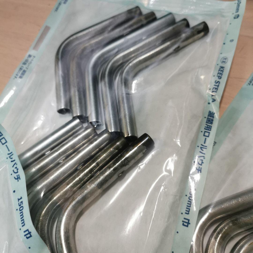 歯科器具　バキュームチップ　40個　中古品
