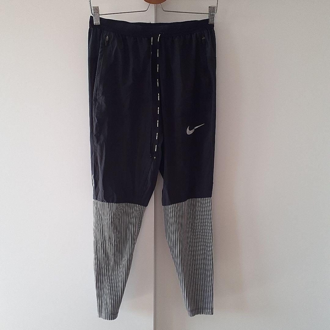 ウォーキング・ランニングウェア NIKE Element Future jacket L pants M